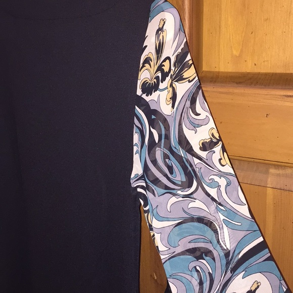 Tracy Negoshian- Nadine Dress - Picture 4 of 5